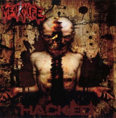 Meatknife - Hacked