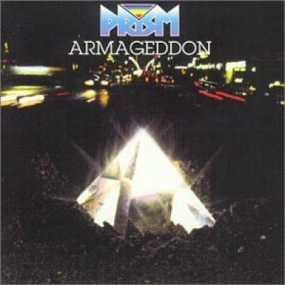 Prism - Armageddon