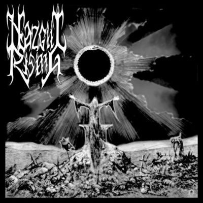 Nazgul Rising - Orietur in Tenebris Lux Tua