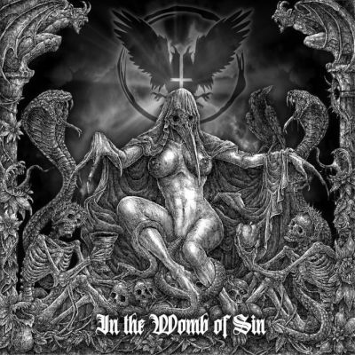 Ravenoir - In the Womb of Sin