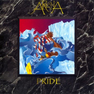 Arena - Pride