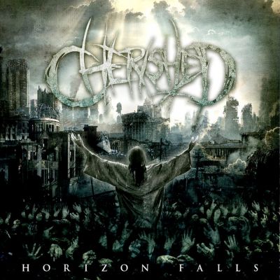 Cherished - Horizon Falls