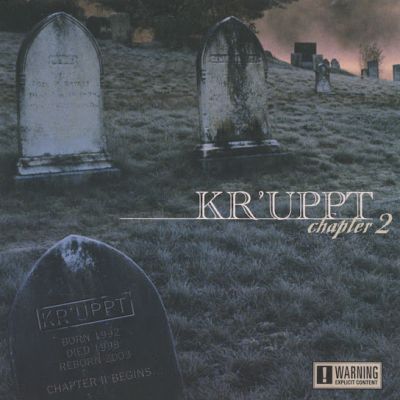 Kr'uppt - Chapter 2