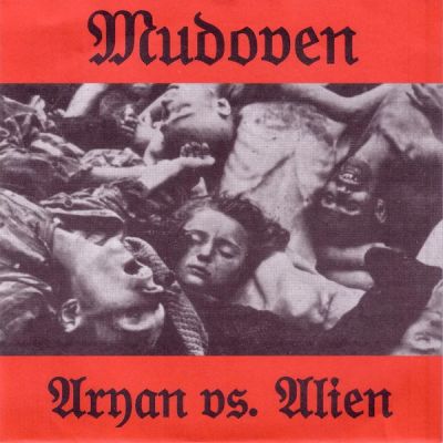 Mudoven - Aryan vs. Alien