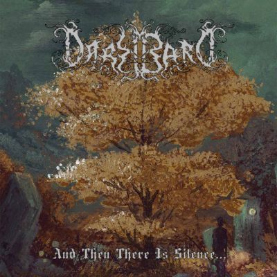 Darkbard - And Then There Is Silence