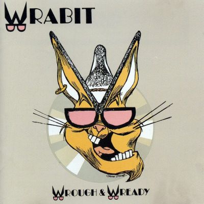 Wrabit - Wrough & Wready