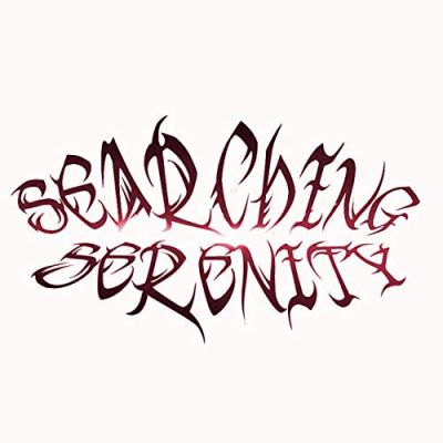 Searching Serenity - Destructive Mind (Acoustic)