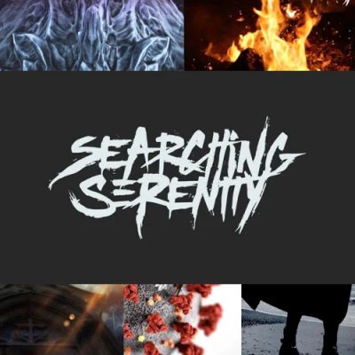 Searching Serenity - Instrumentals, Vol. 1