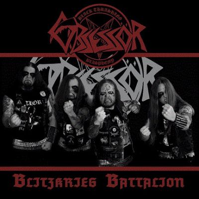 Obsessör - Blitzkrieg Battalion