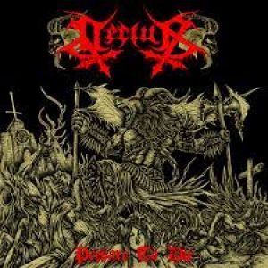 Decius - Prepare to Die