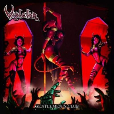 Vastator - Gentlemen's Club