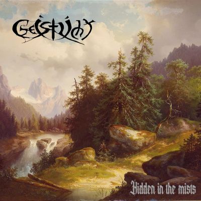 Geistlicht - Hidden in the mists