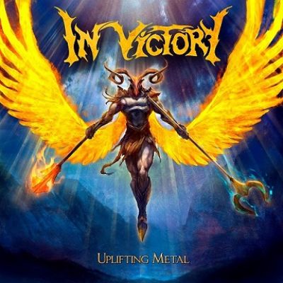 In Victory - Uplifting Metal