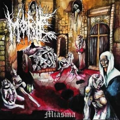 Morte - Miasma