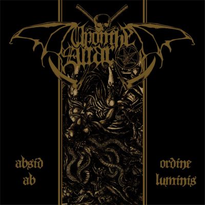 Upon the Altar - Absid ab Ordine Luminis