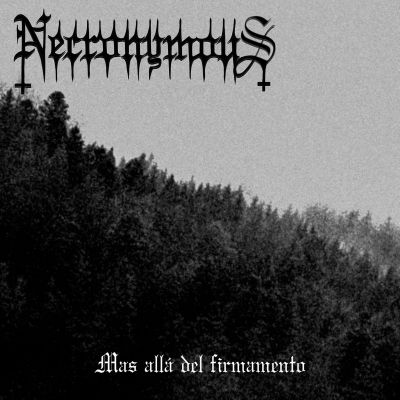 Necronymous - Más allá del firmamento