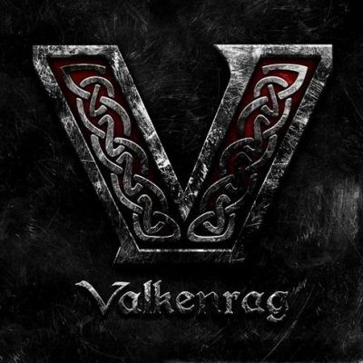 Valkenrag - Valkenrag