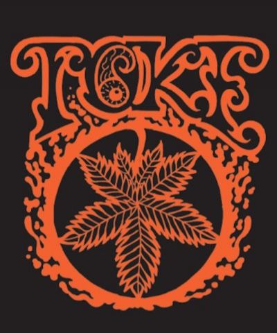 Toke - (Orange)