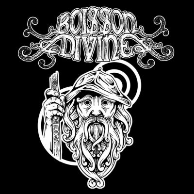 Boisson Divine - Bonus Tracks from La Halha