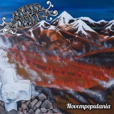 Boisson Divine - Novempopulania