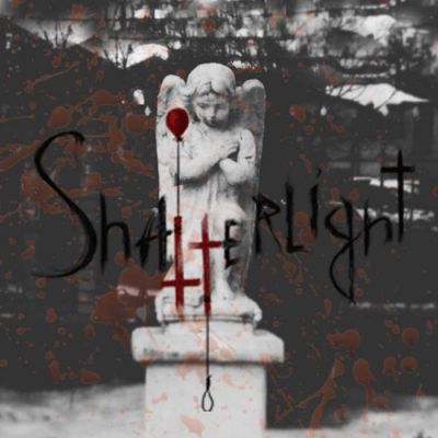 Shatterlight - Poems of silence