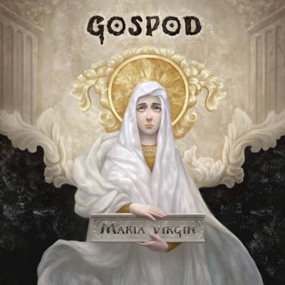 Gospod - Maria Virgin