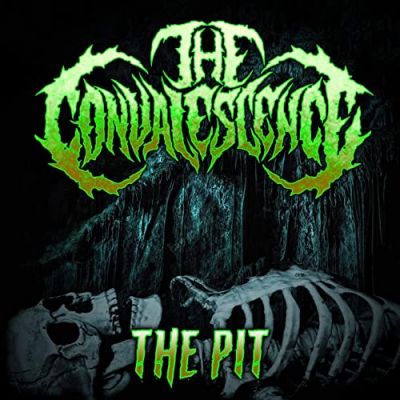 The Convalescence - The Pit