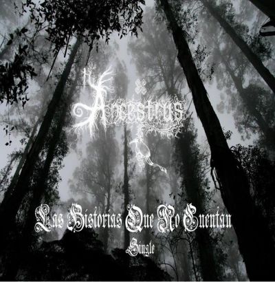 Ancestrus - Las historias que no cuentan