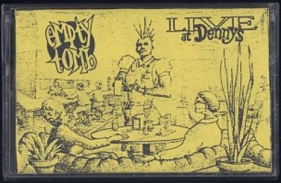 Empty Tomb - Live at Denny's