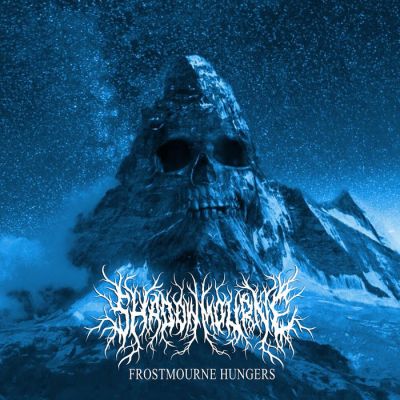 Shadowmourne - Frostmourne Hungers