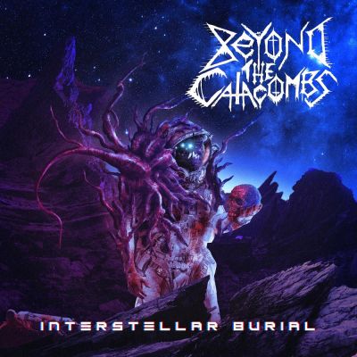 Beyond the Catacombs - Interstellar Burial