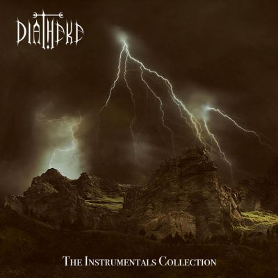 Diatheke - The Instrumentals Collection