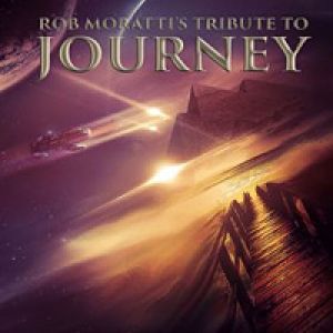 Rob Moratti - Tribute to Journey