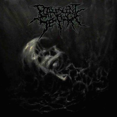 Putrescent Seepage - Demo 2016