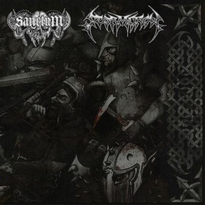 Sanctum / Stormcrow - Stormcrow / Sanctum