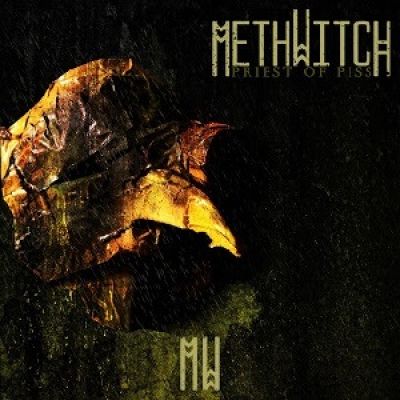 Methwitch - Priest of Piss