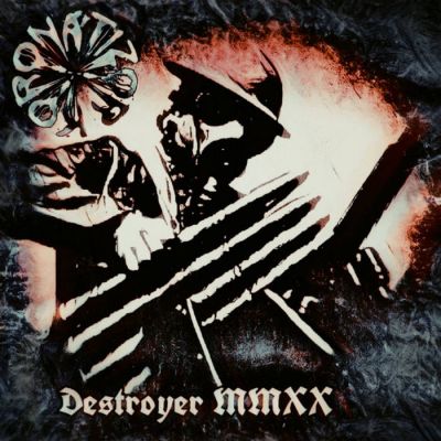 Koronatizor - Destroyer MMXX