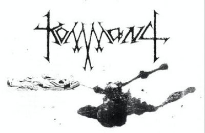 Kommand - Demo 2016