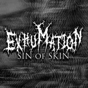 Exhumation - Sin of Skin