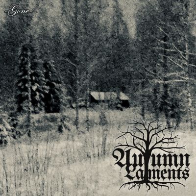 Autumn Laments - Gone