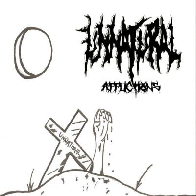 Unnatural - Afflictions