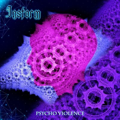 Instorm - Psycho Violence