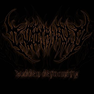 Indoctrinated - Sudden Deformity