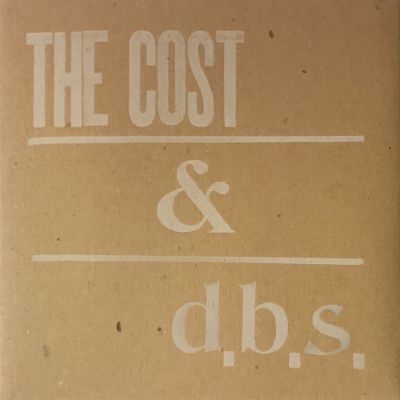 The Cost - The Cost & d​.​b​.​s.