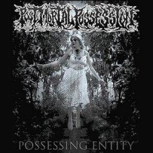 Post Mortal Possession - Possessing Entity