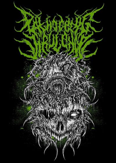 Pathogenic Virulence - Putrid Gasp Proliferation