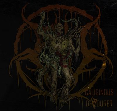 Pathogenic Virulence - Caliginous Devourer