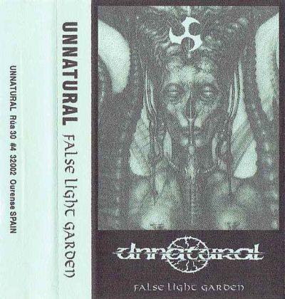 Unnatural - False Light Garden