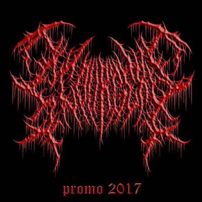 Scourgery - Promo 2017