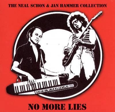 Schon & Hammer - No More Lies